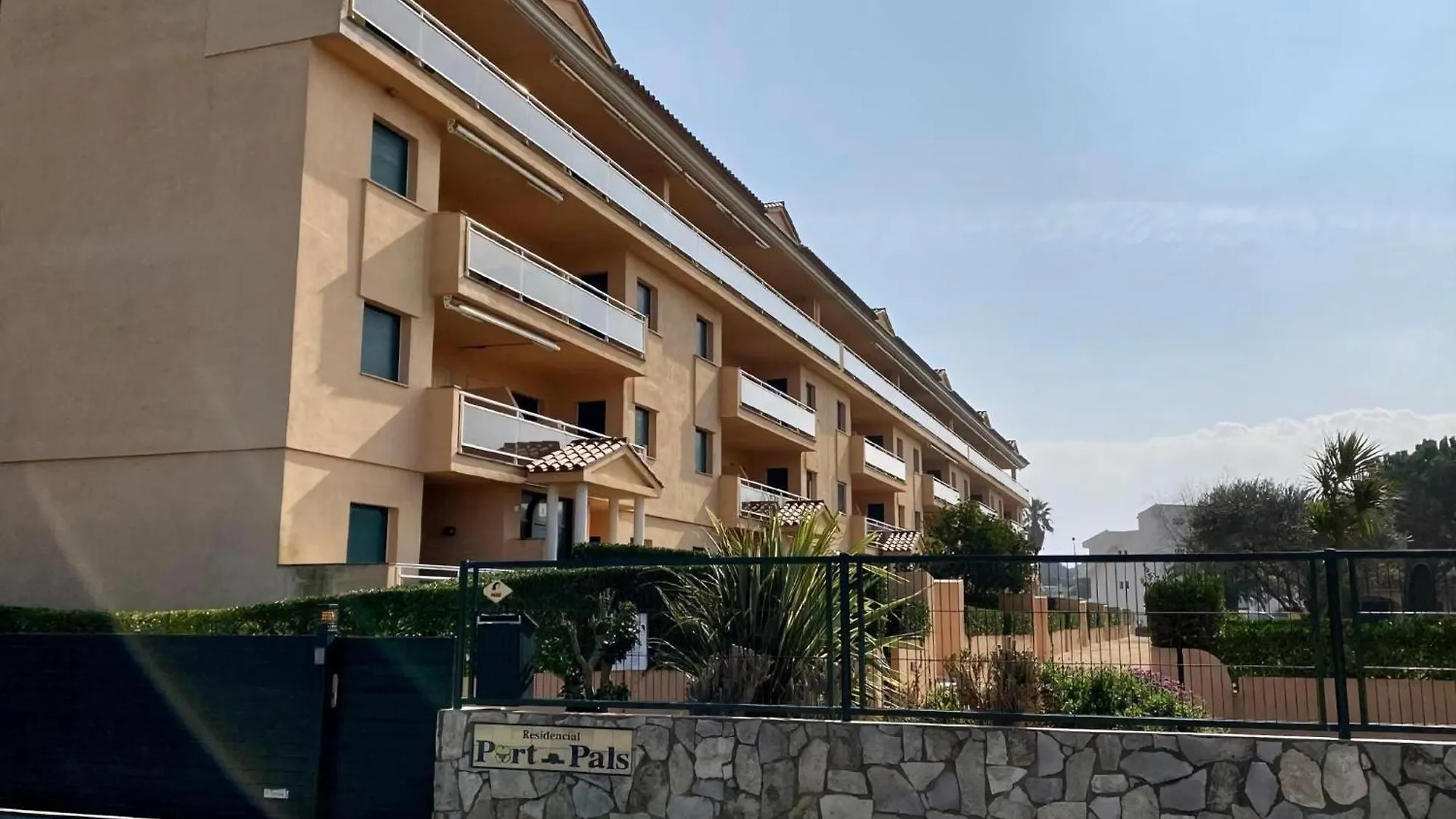 Komfortable Ferienwohnung Sa Cofa In 帕尔斯 0*,  西班牙