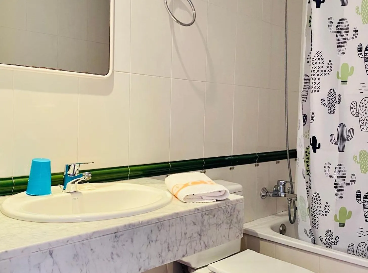 Komfortable Ferienwohnung Sa Cofa In 帕尔斯