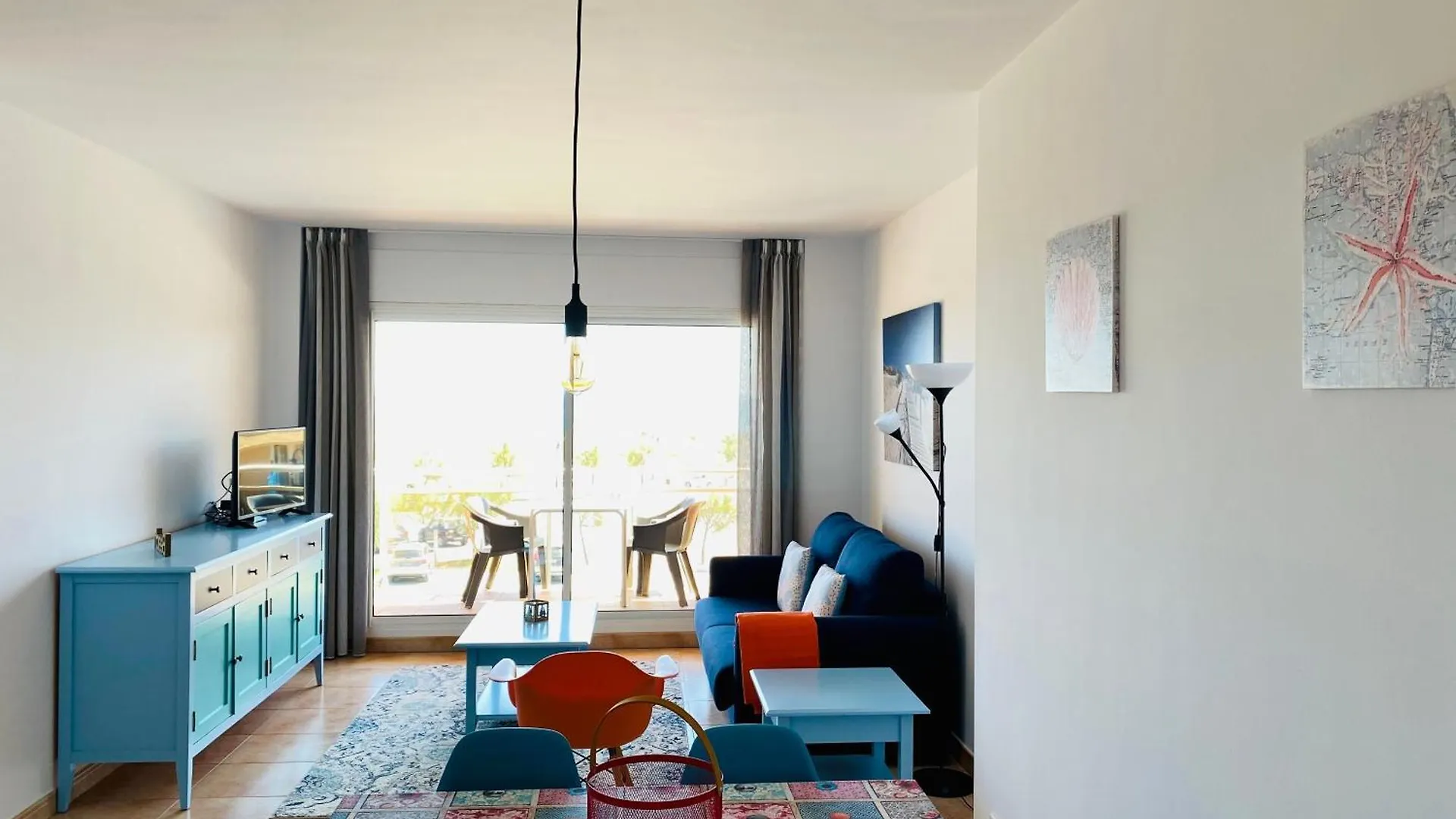 公寓 Komfortable Ferienwohnung Sa Cofa In 帕尔斯
