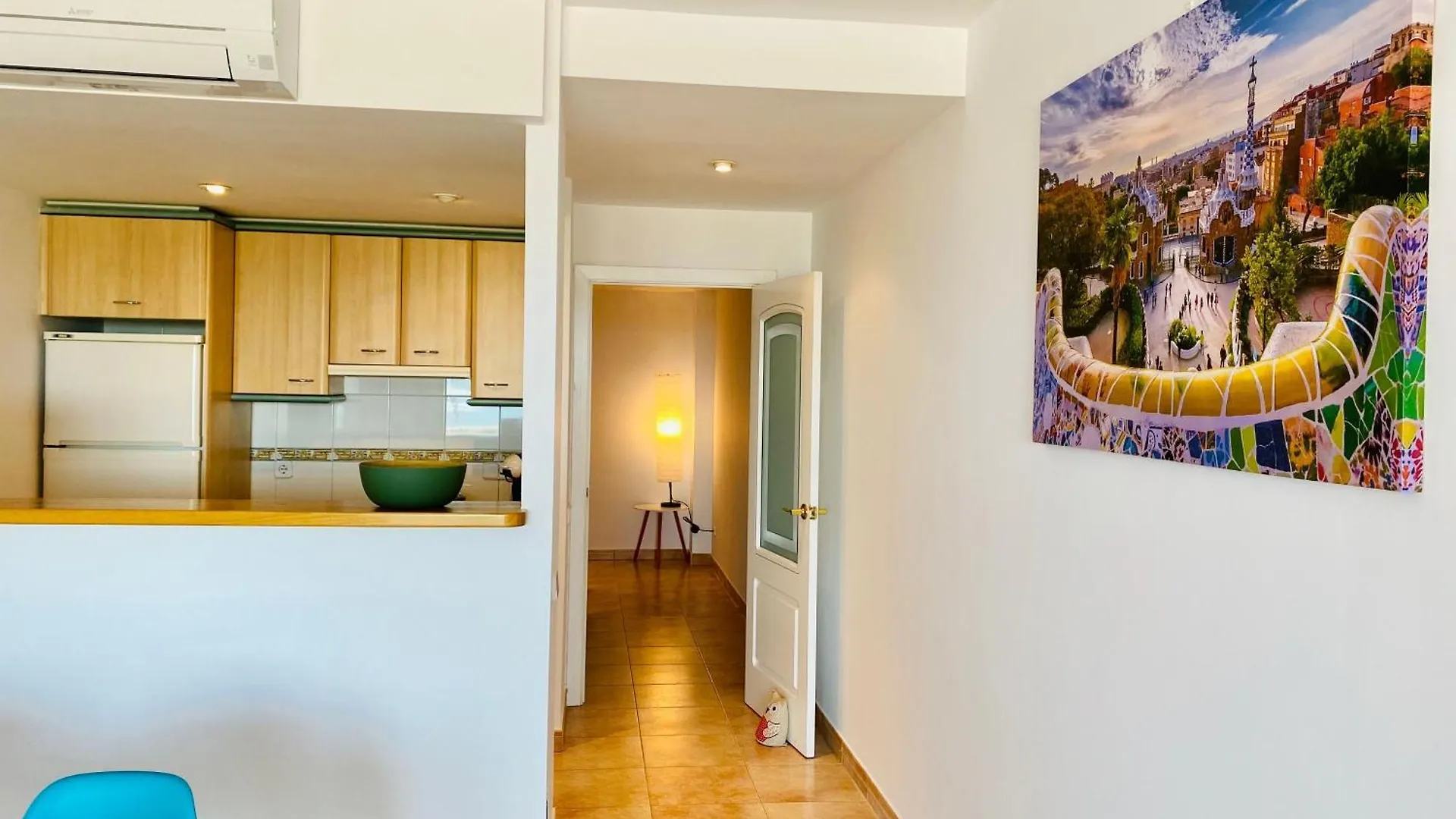 Komfortable Ferienwohnung Sa Cofa In Pals Apartment