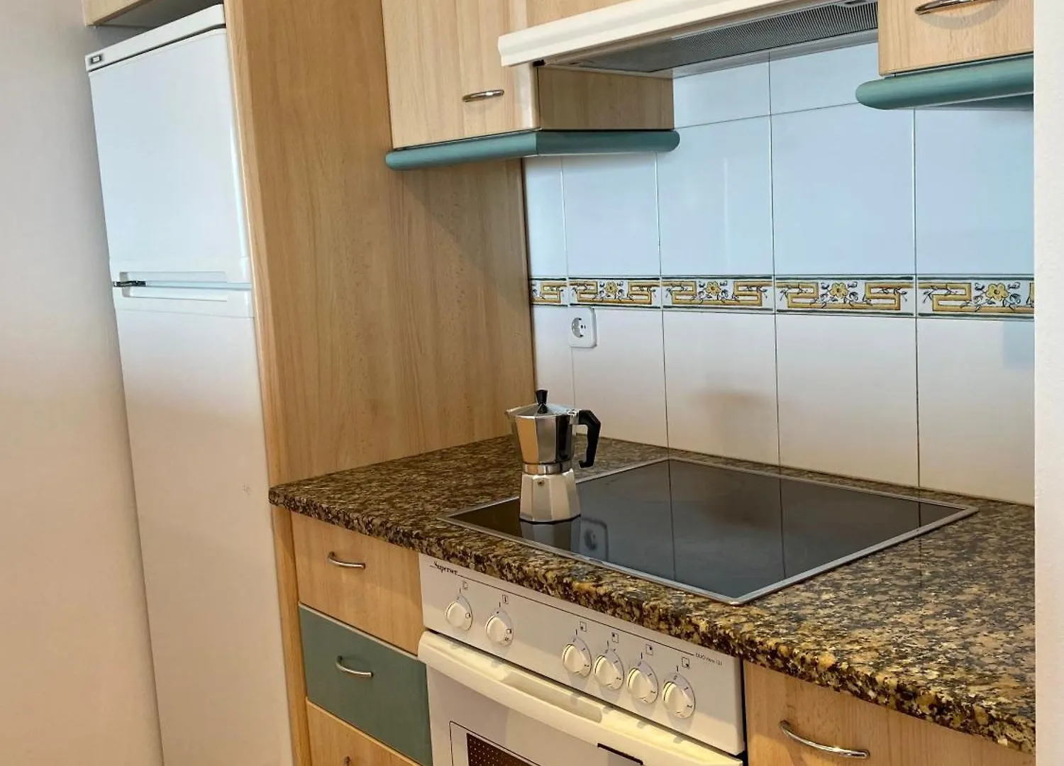 Apartment Komfortable Ferienwohnung Sa Cofa In Pals