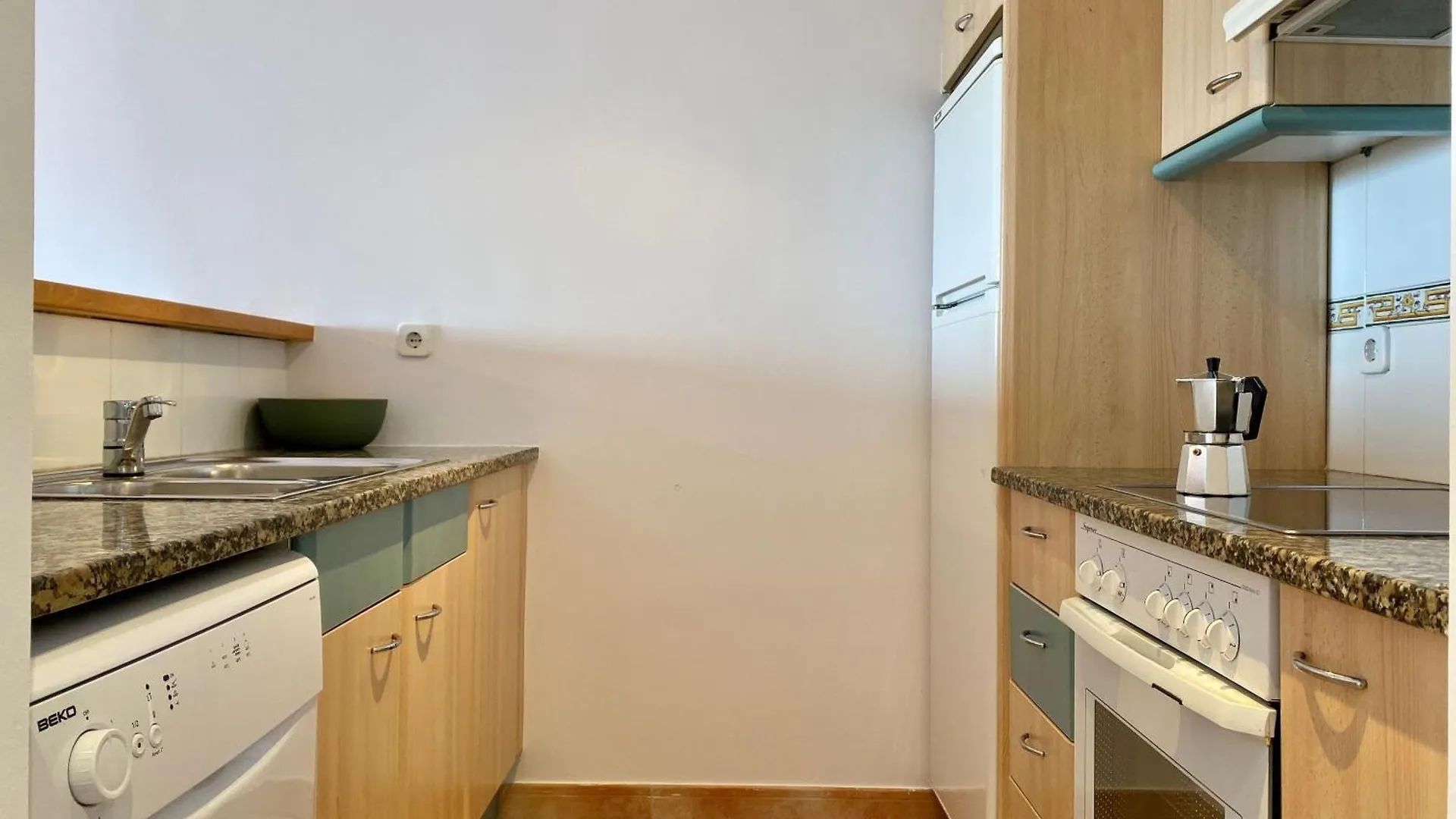 Komfortable Ferienwohnung Sa Cofa In Pals